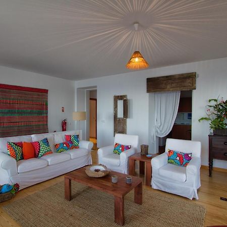 Vila Casa Do Lado Povoacao  Pokoj fotografie
