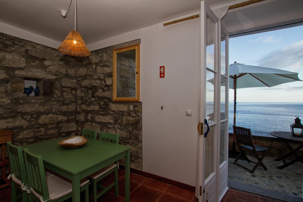 Vila Casa Do Lado Povoacao  Pokoj fotografie