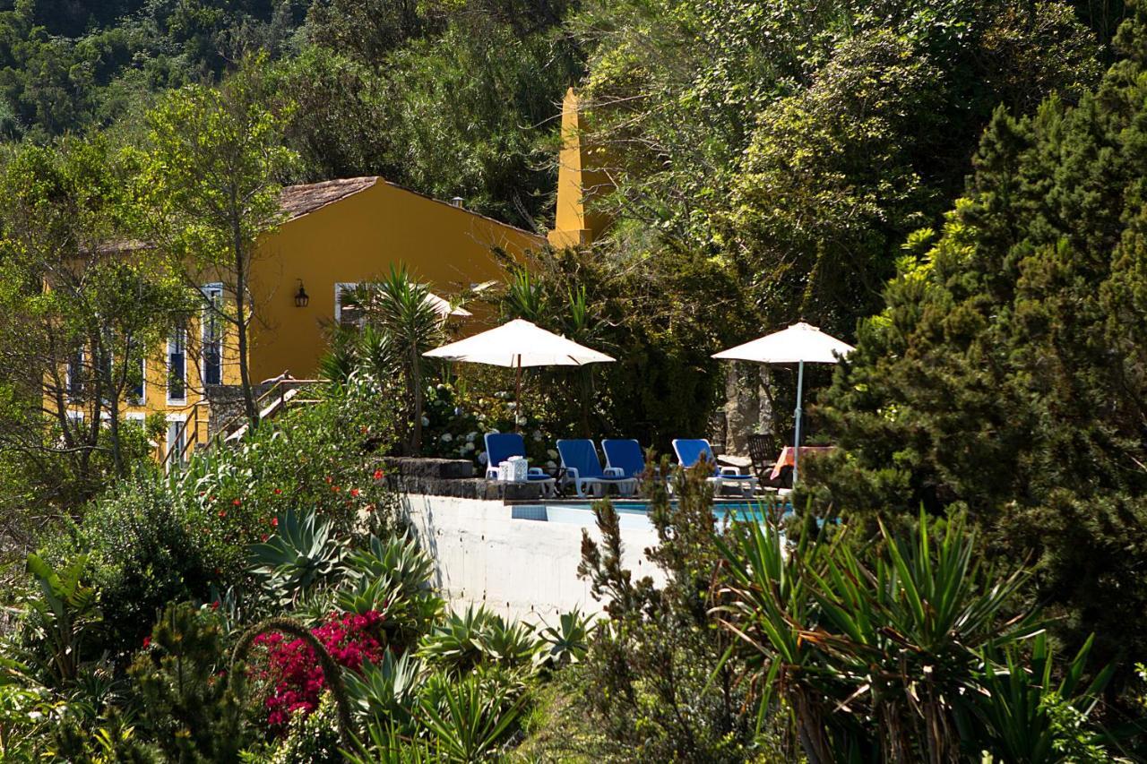 Vila Casa Do Lado Povoacao  Pokoj fotografie